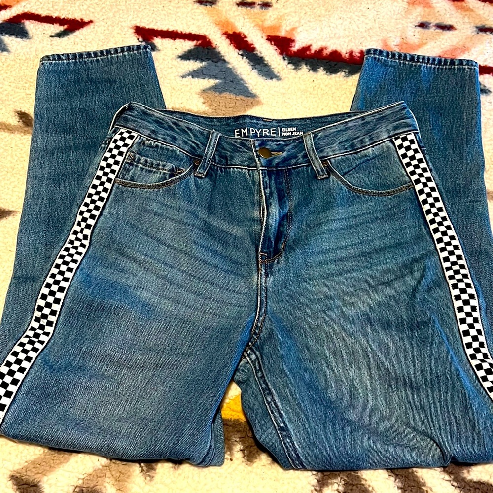 Empyre Jeans size 3